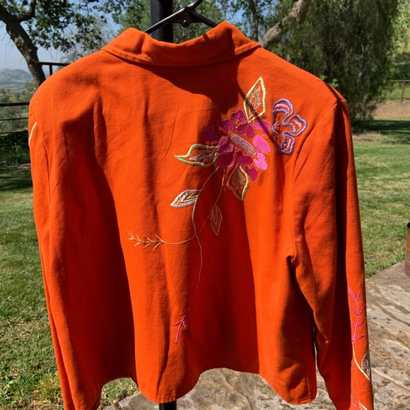 Alex Kim Spring Jacket - Picture 2 of 4